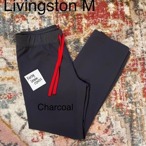 Figs Livingston in Charcoal